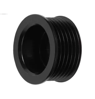 Poulie d’alternateur AS-PL UD02095AP, BOSCH F00M991007, F00M991160, CARGO 231715, OPEL 1204410, 9118145, SCANIA 5543194