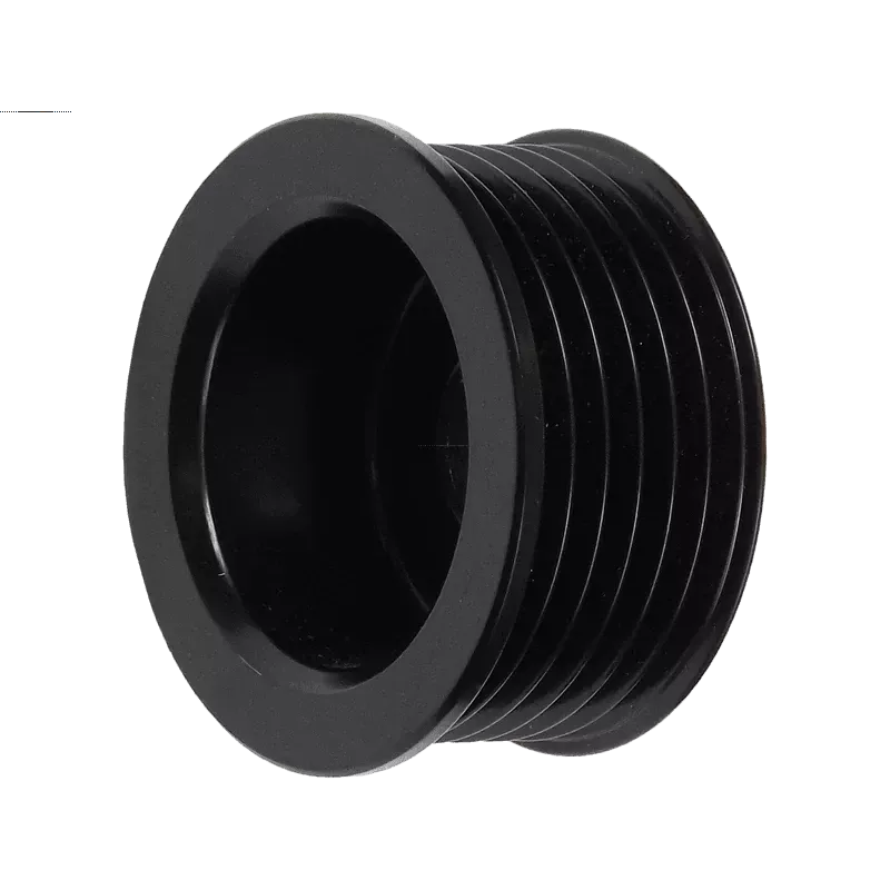 Poulie d’alternateur AS-PL UD02095AP, BOSCH F00M991007, F00M991160, CARGO 231715, OPEL 1204410, 9118145, SCANIA 5543194