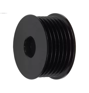 Poulie d’alternateur AS-PL UD02095AP, BOSCH F00M991007, F00M991160, CARGO 231715, OPEL 1204410, 9118145, SCANIA 5543194