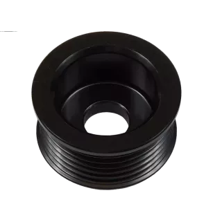 Poulie d’alternateur AS-PL UD02095AP, BOSCH F00M991007, F00M991160, CARGO 231715, OPEL 1204410, 9118145, SCANIA 5543194