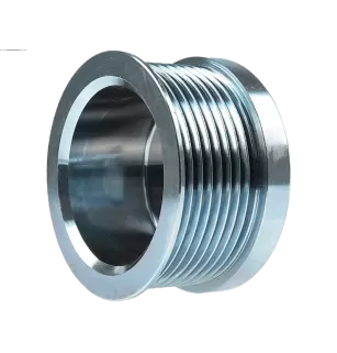 Poulie d’alternateur AS-PL UD41223AP pour BOSCH 0124555036