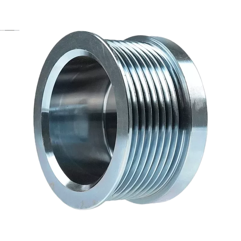 Poulie d’alternateur AS-PL UD41223AP pour BOSCH 0124555036