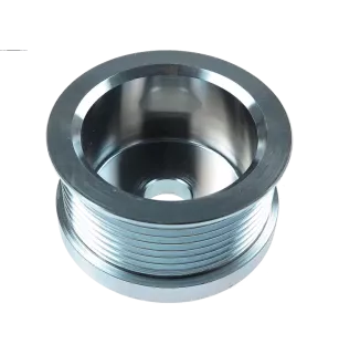 Poulie d’alternateur AS-PL UD41223AP pour BOSCH 0124555036