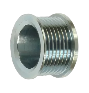 Poulie d’alternateur AS-PL UD10848AP, BOSCH F00M991196, F00M991290, CARGO 236721, ELECTROLOG PUL1233, LAUBER CQ1040673