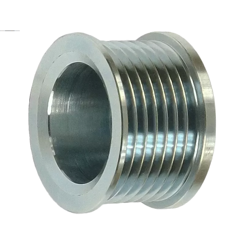 Poulie d’alternateur AS-PL UD10848AP, BOSCH F00M991196, F00M991290, CARGO 236721, ELECTROLOG PUL1233, LAUBER CQ1040673