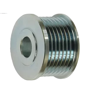 Poulie d’alternateur AS-PL UD10848AP, BOSCH F00M991196, F00M991290, CARGO 236721, ELECTROLOG PUL1233, LAUBER CQ1040673