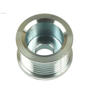 Poulie d’alternateur AS-PL UD10848AP, BOSCH F00M991196, F00M991290, CARGO 236721, ELECTROLOG PUL1233, LAUBER CQ1040673