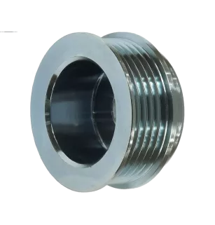 Poulie d’alternateur AS-PL UD10341AP, BOSCH F00M991073, F00M991907, CARGO 139074, 230177, MAGNETI MARELLI 85561051