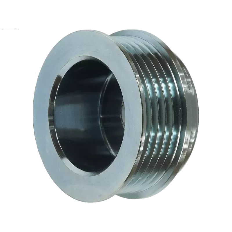 Poulie d’alternateur AS-PL UD10341AP, BOSCH F00M991073, F00M991907, CARGO 139074, 230177, MAGNETI MARELLI 85561051