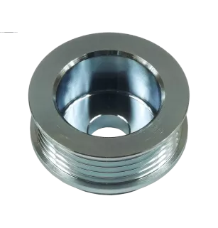 Poulie d’alternateur AS-PL UD10341AP, BOSCH F00M991073, F00M991907, CARGO 139074, 230177, MAGNETI MARELLI 85561051