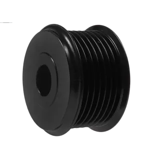 Poulie d’alternateur AS-PL UD50055AP pour BOSCH 0124325053