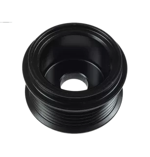 Poulie d’alternateur AS-PL UD41249AP pour BOSCH 0124525029