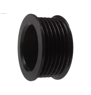 Poulie d’alternateur AS-PL UD41497AP, BOSCH F00M991106, CARGO 234366, ELECTROLOG PUL1222, LAUBER CQ1040227