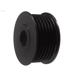 Poulie d’alternateur AS-PL UD41497AP, BOSCH F00M991106, CARGO 234366, ELECTROLOG PUL1222, LAUBER CQ1040227