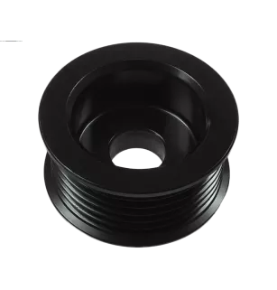 Poulie d’alternateur AS-PL UD41497AP, BOSCH F00M991106, CARGO 234366, ELECTROLOG PUL1222, LAUBER CQ1040227