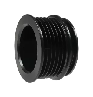 Poulie d’alternateur AS-PL UD13123AP pour BOSCH 0124325001