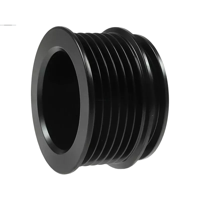 Poulie d’alternateur AS-PL UD13123AP pour BOSCH 0124325001