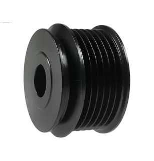 Poulie d’alternateur AS-PL UD13123AP pour BOSCH 0124325001