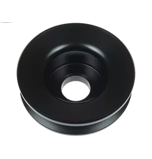 Poulie d’alternateur AS-PL UD40940AP pour BOSCH 0120488187