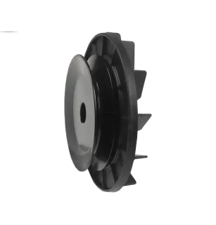 Poulie d’alternateur  AS-PL UD02915AP pour BOSCH 0120488277