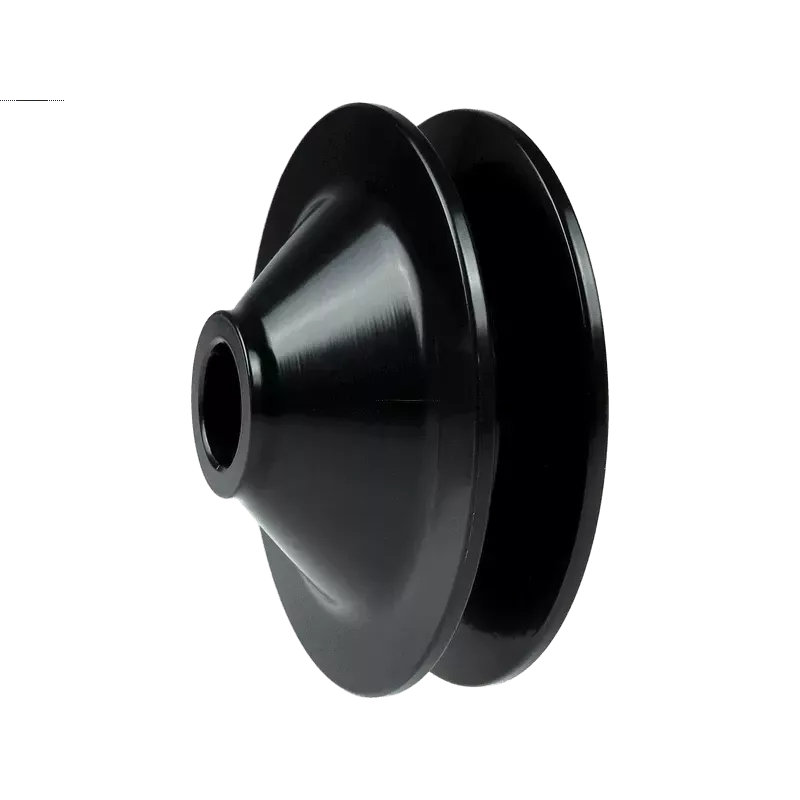 Poulie d’alternateur AS-PL UD13993AP, BOSCH 1126600899, IVECO 98418918, KRAUF APB0899