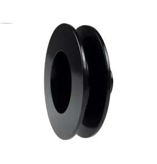 Poulie d’alternateur AS-PL UD13993AP, BOSCH 1126600899, IVECO 98418918, KRAUF APB0899