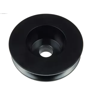 Poulie d’alternateur AS-PL UD13993AP, BOSCH 1126600899, IVECO 98418918, KRAUF APB0899