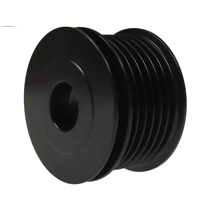 Poulie d’alternateur AS-PL UD42779AP, BOSCH F00M391102, CARGO 335900, MERCEDES 2721550515, A2721550515, KRAUF APB1102, APB9102