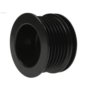 Poulie d’alternateur AS-PL UD42779AP, BOSCH F00M391102, CARGO 335900, MERCEDES 2721550515, A2721550515, KRAUF APB1102, APB9102