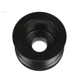 Poulie d’alternateur AS-PL UD42779AP, BOSCH F00M391102, CARGO 335900, MERCEDES 2721550515, A2721550515, KRAUF APB1102, APB9102