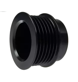 Poulie d’alternateur AS-PL UD45720AP pour UD45807AP, BMW 12311432988, 12311703736, BOSCH 1126600933, 1126601530, 1126601590