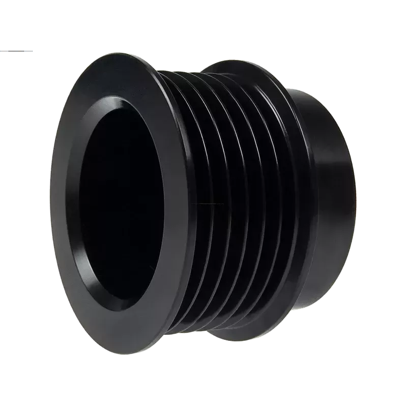 Poulie d’alternateur AS-PL UD45720AP pour UD45807AP, BMW 12311432988, 12311703736, BOSCH 1126600933, 1126601530, 1126601590