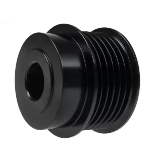 Poulie d’alternateur AS-PL UD45720AP pour UD45807AP, BMW 12311432988, 12311703736, BOSCH 1126600933, 1126601530, 1126601590