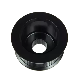 Poulie d’alternateur AS-PL UD45720AP pour UD45807AP, BMW 12311432988, 12311703736, BOSCH 1126600933, 1126601530, 1126601590