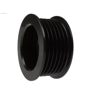 Poulie d’alternateur AS-PL UD14808AP, BMW 12311435940, CARGO 232353, VALEO 593727, CQ CQ1040199, ELECTROLOG PUL0050