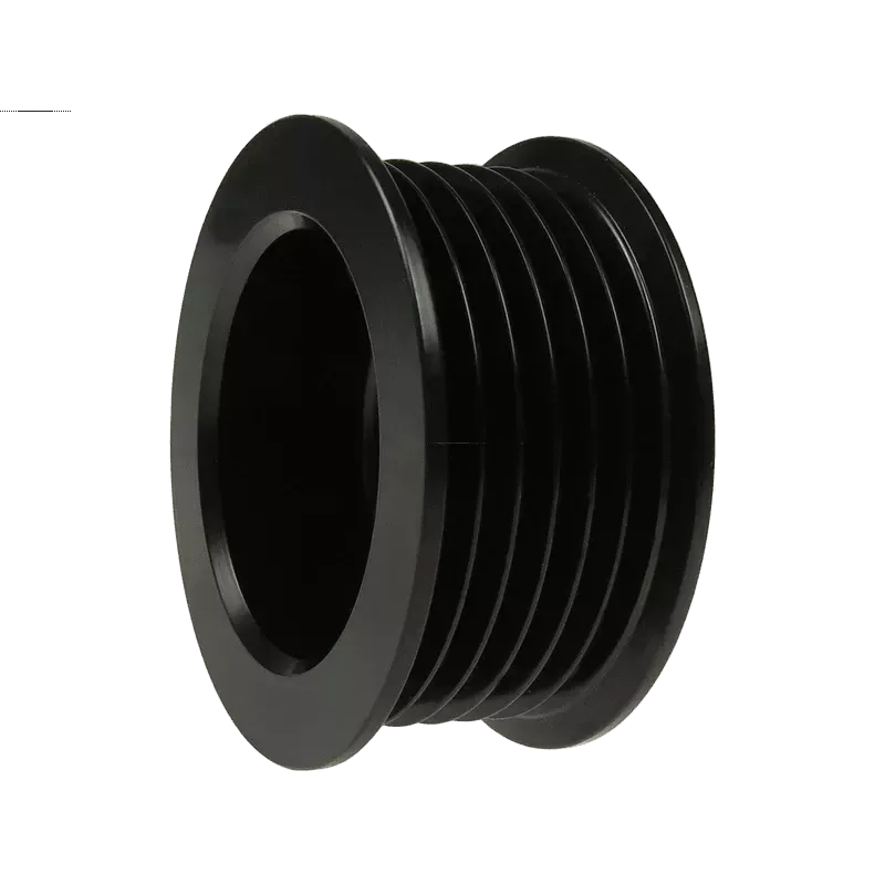 Poulie d’alternateur AS-PL UD14808AP, BMW 12311435940, CARGO 232353, VALEO 593727, CQ CQ1040199, ELECTROLOG PUL0050
