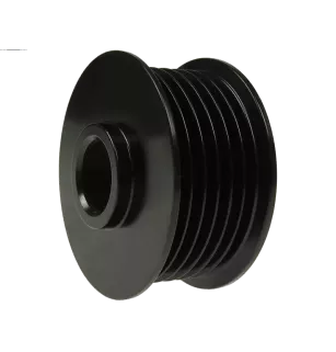 Poulie d’alternateur AS-PL UD14808AP, BMW 12311435940, CARGO 232353, VALEO 593727, CQ CQ1040199, ELECTROLOG PUL0050