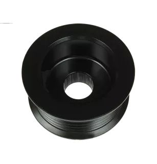 Poulie d’alternateur AS-PL UD14808AP, BMW 12311435940, CARGO 232353, VALEO 593727, CQ CQ1040199, ELECTROLOG PUL0050