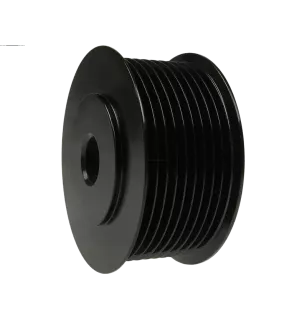 Poulie d’alternateur AS-PL UD45881AP, BOSCH 1126601100, DELCO 19025439, MERCEDES 0011551915, A0011551915, ZEN 5371, ZN5371