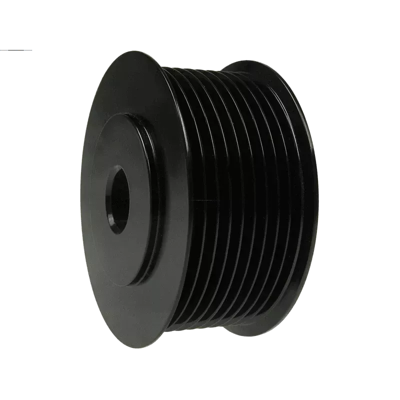 Poulie d’alternateur AS-PL UD45881AP, BOSCH 1126601100, DELCO 19025439, MERCEDES 0011551915, A0011551915, ZEN 5371, ZN5371