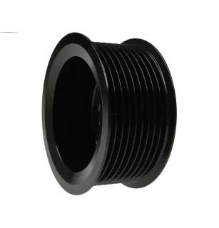 Poulie d’alternateur AS-PL UD45881AP, BOSCH 1126601100, DELCO 19025439, MERCEDES 0011551915, A0011551915, ZEN 5371, ZN5371