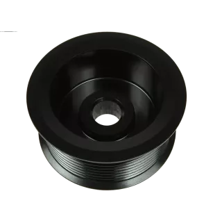 Poulie d’alternateur AS-PL UD45881AP, BOSCH 1126601100, DELCO 19025439, MERCEDES 0011551915, A0011551915, ZEN 5371, ZN5371