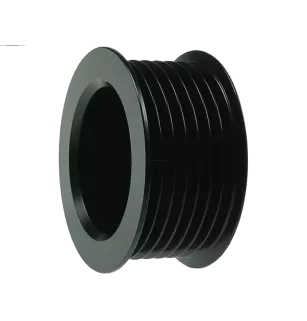 Poulie d’alternateur AS-PL UD46441AP, BOSCH F00M147748, F00M147961, F00M991158, F00M991324, TOYOTA 27403-0H020, KRAUF APB1907
