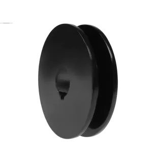 Poulie d’alternateur AS-PL UD46712AP, BOSCH 1126600025, 1126600032, 1126600036, 1126600045, 1126600062, 1126600065, 1126600141