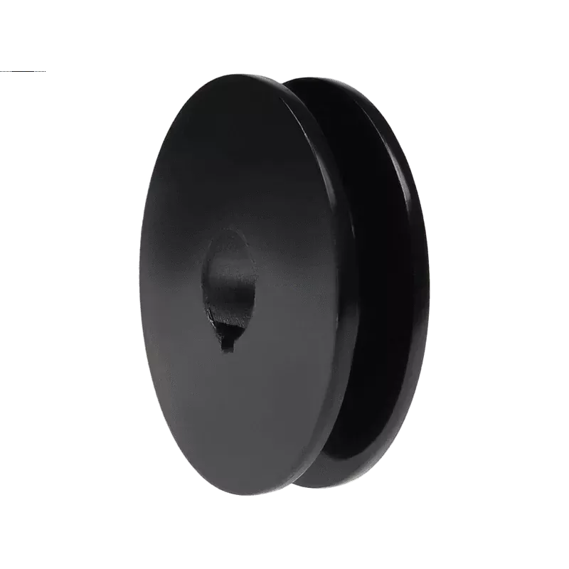Poulie d’alternateur AS-PL UD46712AP, BOSCH 1126600025, 1126600032, 1126600036, 1126600045, 1126600062, 1126600065, 1126600141
