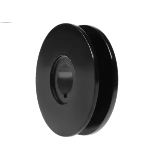 Poulie d’alternateur AS-PL UD46712AP, BOSCH 1126600025, 1126600032, 1126600036, 1126600045, 1126600062, 1126600065, 1126600141