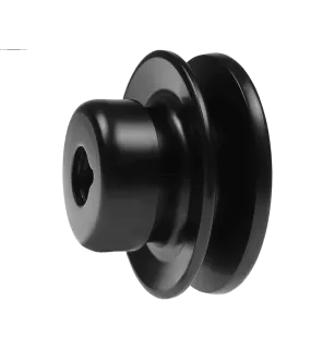 Poulie d’alternateur AS-PL UD46620AP pour BOSCH 0120489364, 0124315021