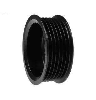 Poulie d’alternateur AS-PL UD47192AP, BOSCH F00M991041, F00M991360, CARGO 234602, VW 038903018F, 038903119K, 06C903016