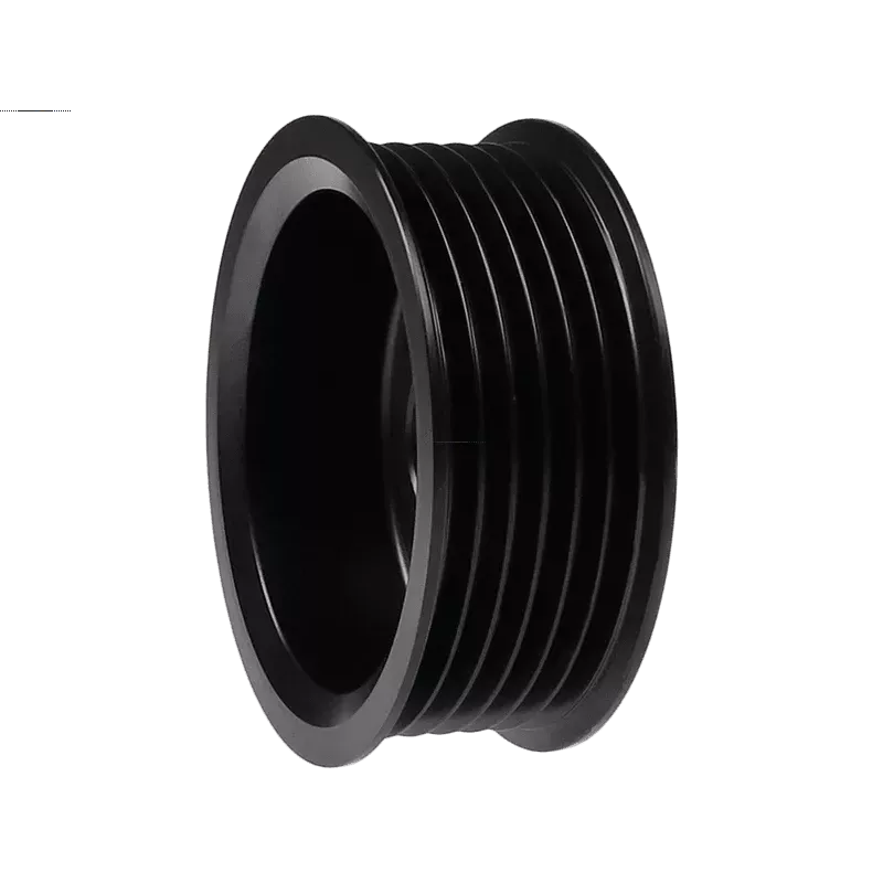 Poulie d’alternateur AS-PL UD47192AP, BOSCH F00M991041, F00M991360, CARGO 234602, VW 038903018F, 038903119K, 06C903016
