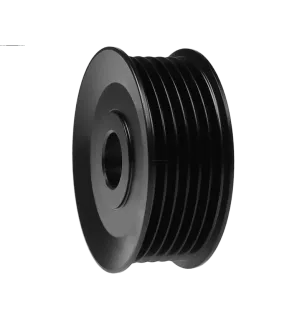 Poulie d’alternateur AS-PL UD47192AP, BOSCH F00M991041, F00M991360, CARGO 234602, VW 038903018F, 038903119K, 06C903016